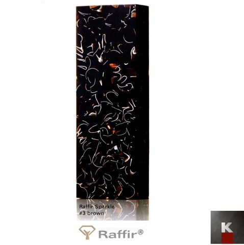 Raffircomposites-sparkle-brown03 K